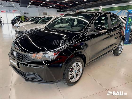 FIAT ARGO 1.0 FIREFLY FLEX DRIVE MANUAL FIAT ARGO 1.0 FIREFLY FLEX DRIVE MANUAL